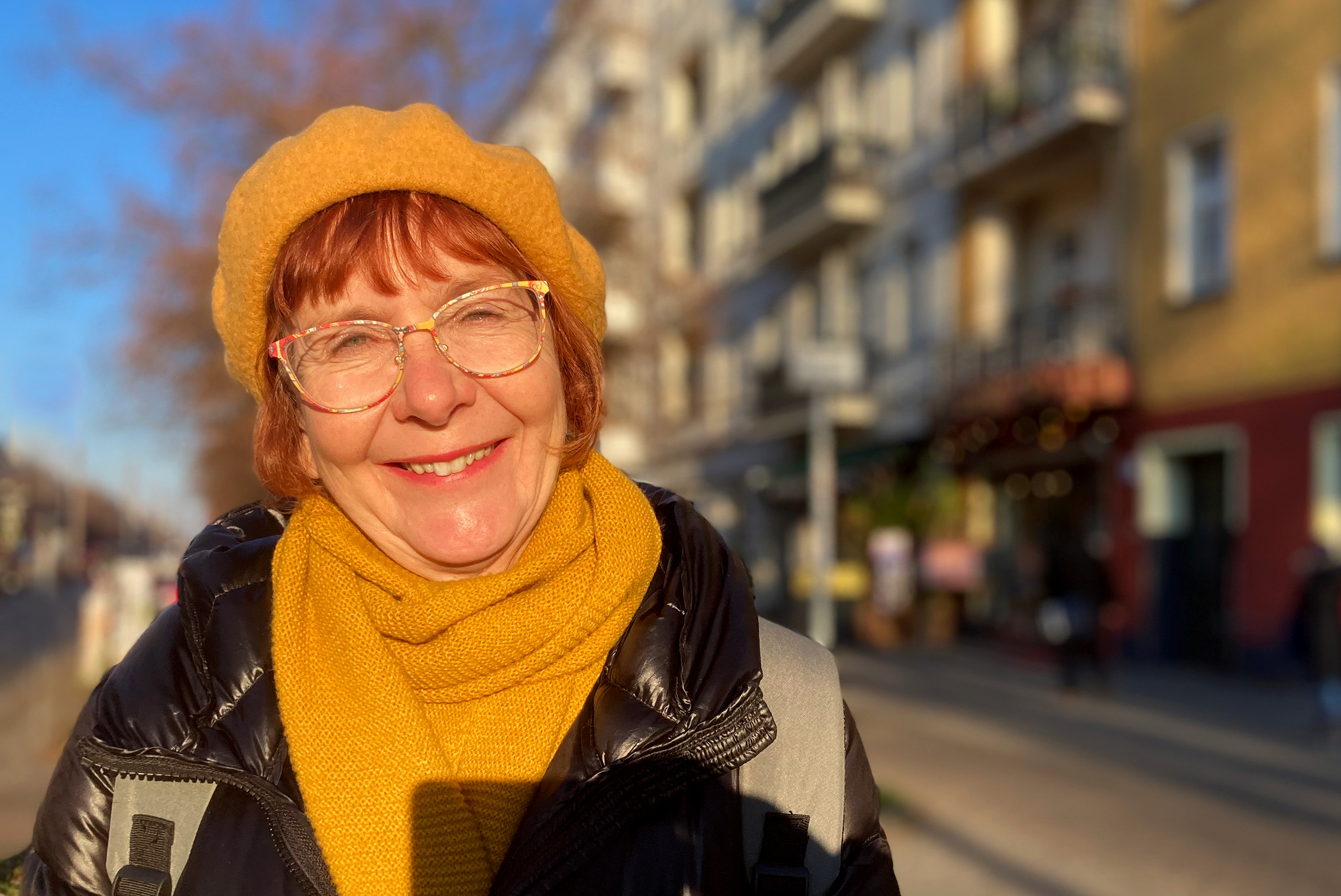 Kulturvolk Blog | Sibylle Marx