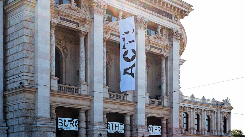 Burgtheater © studio VIE