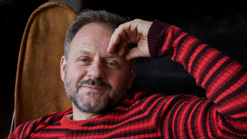 Samuel Finzi © Rafaela Pröll