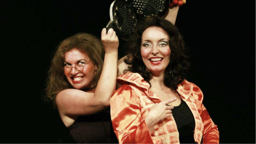  © Theater am Frankkfurter Tor
