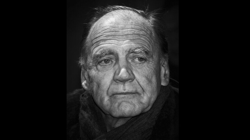 Bruno Ganz © Loui der Colli