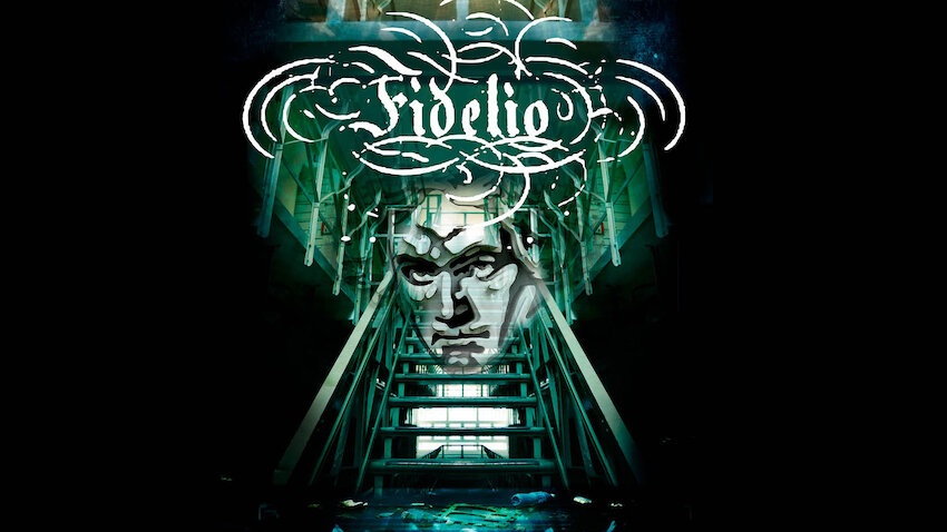 Fidelio im Gefängnistheater © aufBruch