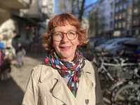 Kulturvolk Blog | Sibylle Marx