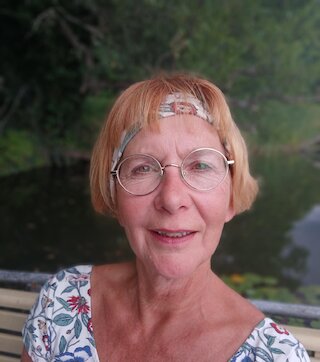 Sibylle Marx