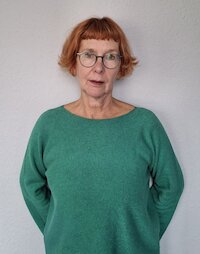 Kulturvolk-Bühnenkritik | Sibylle Marx