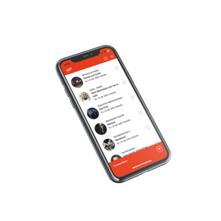 Kulturvolk App &copy; Kulturvolk | Freie Volksbühne Berlin e.V.