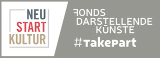 #TakePart © Fonds Darstellende Künsten e.V.