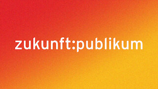 zukunft:publikum © Kulturvolk | Freie Volksbühne Berlin e.V.