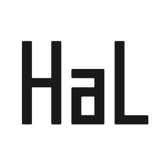 Logo vom Haus am Lützowplatz schwarz