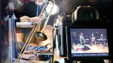 Musical Ethics Lab 6 © Thomas Martius