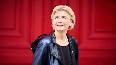 Antje Weithaas_Kaupo Kikkas &copy; Kaupo Kikkas