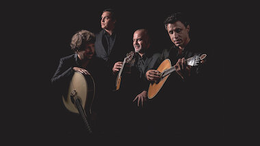 Fado ao Centro_Lieve Tobback © Lieve Tobback