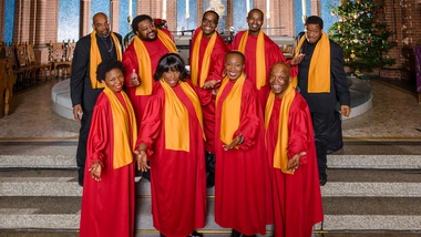Harlem Gospel Night_Nils Bornemann_1280 © Nils Bornemann