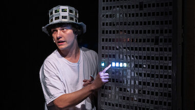 Heute_Joerg Metzner &copy; Joerg Metzner