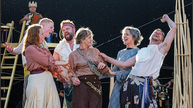 Robin Joerg Metzner © Joerg Metzner