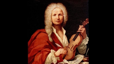 Vivaldi_Francois Morellon La Cave © Gemälde von Francois Morellon La Cave