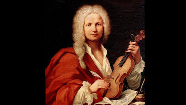 Vivaldi_Francois Morellon La Cave © Gemälde von Francois Morellon La Cave