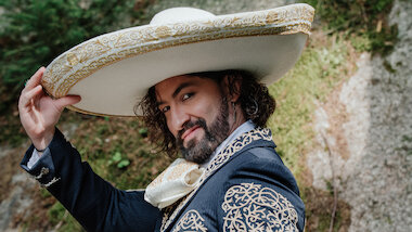 Dante Saenz© Rock and Royalty © Rock and Royalty