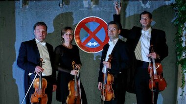 Die Staatsstreicher_Bartilla © Bartilla