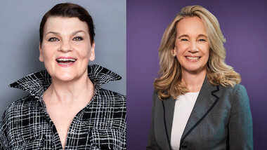 Gayle Tufts Felix Lammers-Wedl Wilson Anne Hufnagel &copy; Felix Lammers (Tufts), Anne Hufnagel (Wedl-Wilson)