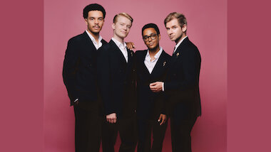 German Gents © Clara Evens-05 &copy; Clara Evens