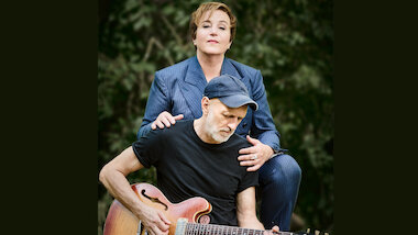 KFrank-WNeumann_Michael O Ryan &copy; Michael O´Ryan