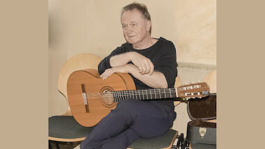 klaus_hoffmann_Ich_bin-4_c_Malene &copy; Malene