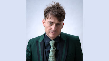 Sebastian Kraemer Falltuer Charlie Casanova &copy; Charlie Casanova