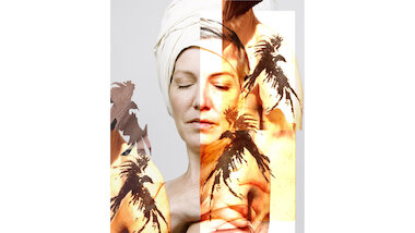 Tanja Ries Konzert_Fabienne Mueller_artwork-ifeyescouldtalk &copy; Fabienne Mueller_artwork-ifeyescouldtalk