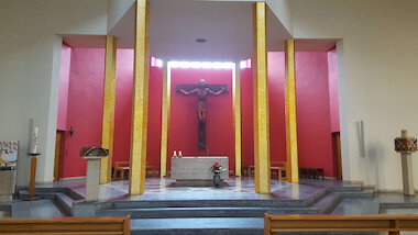 Halle 5k &copy; Promo