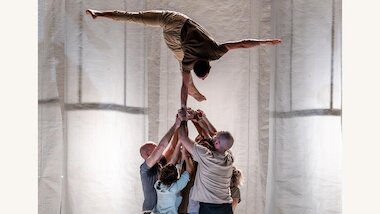 BELLO!_CordataFOR1 &copy; CordataFOR1