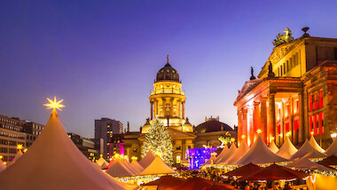 WM_Gendarmenmarkt_GettyImages-928645538_Foto_SinaEttmer_EyeEm &copy; Getty Images Sina Ettmer_EyeEm
