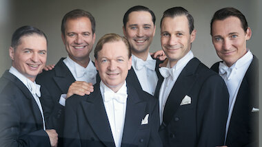 BCHarmonists_4_©_Oliver_Betke © Oliver Betke