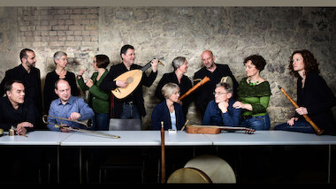 Capella de la Torre_Andreas Greiner-Napp © Andreas Greiner-Napp, Capella de la Torre