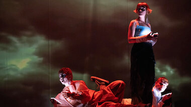 Es kann doch nur noch besser werden_foto_JR Berliner Ensemble (1) &copy; JR Berliner Ensemble