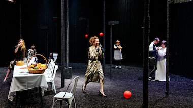 Kinder der Sonne_Gianmarco Bresadola &copy; Gianmarco Bresadola