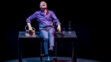 Der Hauptmann von Köpenick_foto_Moritz Haase (10) &copy; Moritz Haase