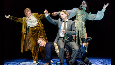 Was ihr wollt_Jörg Brüggemann © Jörg Brüggemann