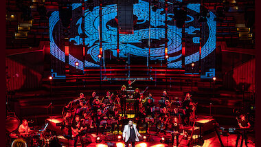 Alphaville_Thorsten Samesch &copy; Thorsten Samesch