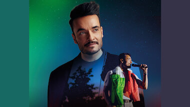 Giovanni Zarrella_Maximilian Koenig &copy; Maximilian Koenig