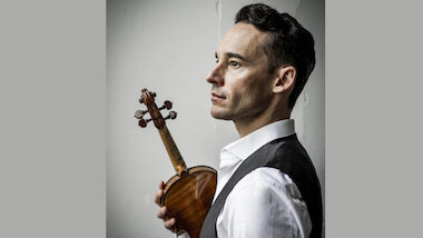 Linus-Roth_Diego Franssens © Diego Franssens