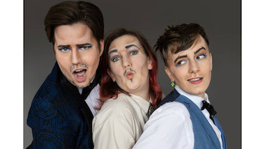 3-drag-tenors-foto-katie-loff-rgb &copy; Katie Loff