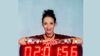 alice-koefer-alles-zu-meiner-zeit-harald-hoffmann-rgb © Harald Hoffmann