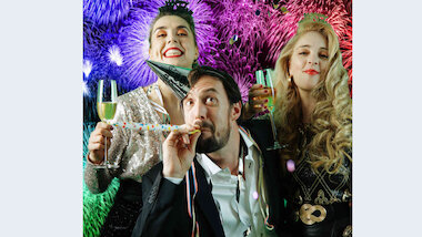 chaos-royal-neujahrsshow-foto-hans-juergen-hannemann-rgb © Hans-Juergen Hannemann