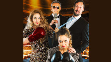 chaos-royal-wer-stiehlt-hans-juergen-hannemann-rgb © Hans-Juergen Hannemann