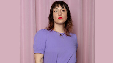 christl-sittenauer-foto-julia-ruhland-rgb © Julia Ruhland