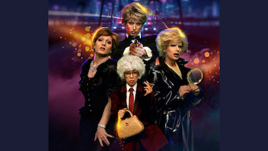 golden-gmilfs-miami-spice--yves-tiedemann-rgb &copy; Yves Tiedemann