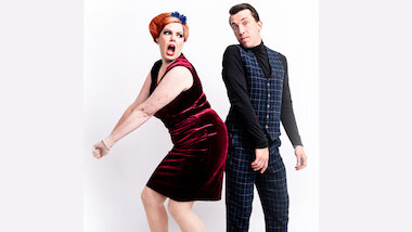 kaiser-und-plain-original &copy; Kaiser und Plain