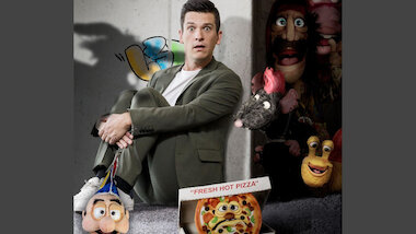 tim-becker-foto-peter-schuette-original © Peter Schuette