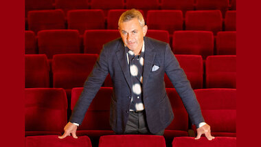 wladimir-kaminer_michael-ihle &copy; Michael Ihle